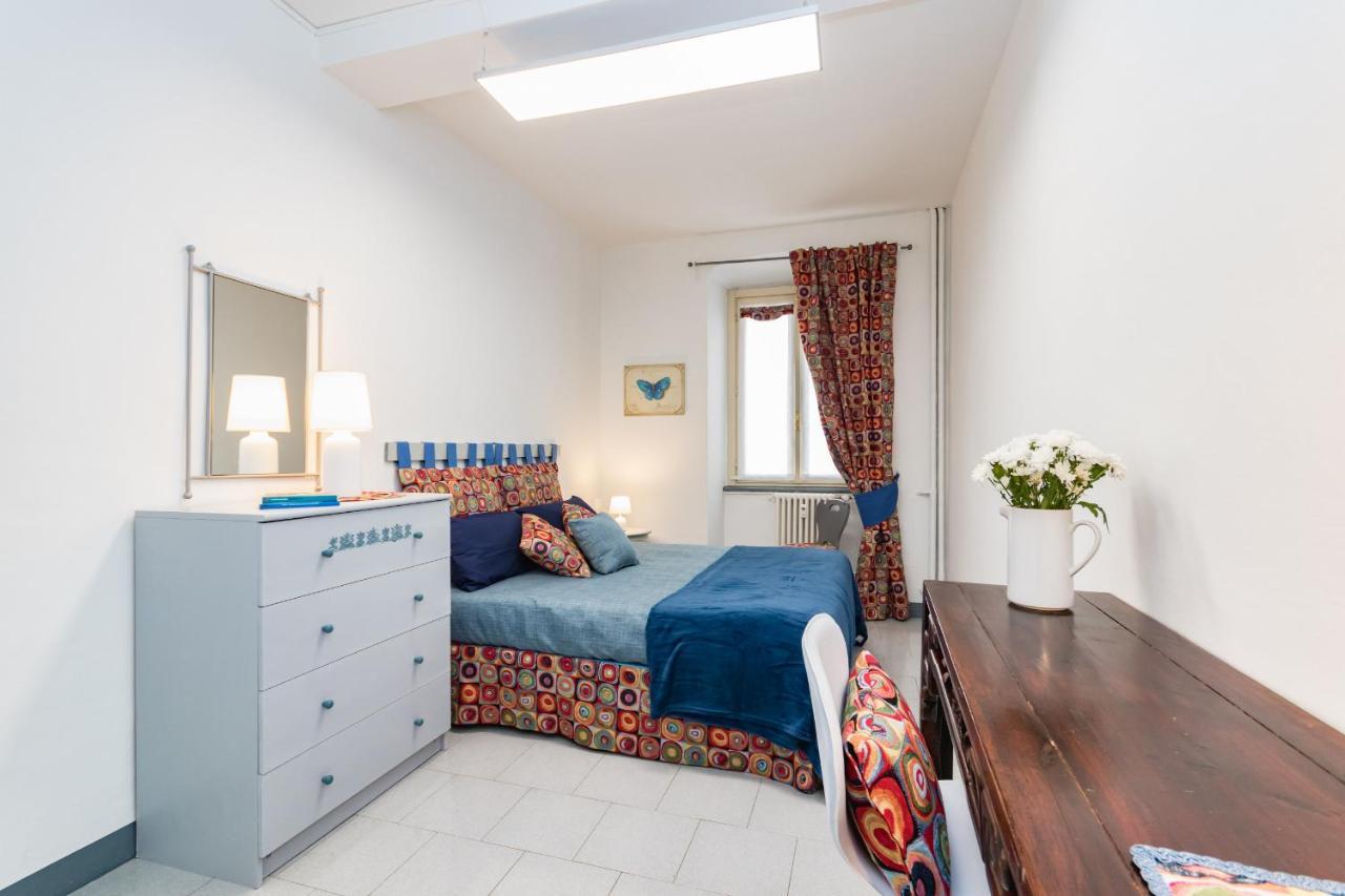 דירות טורינו Casa Lagrange By Wonderful Italy מראה חיצוני תמונה