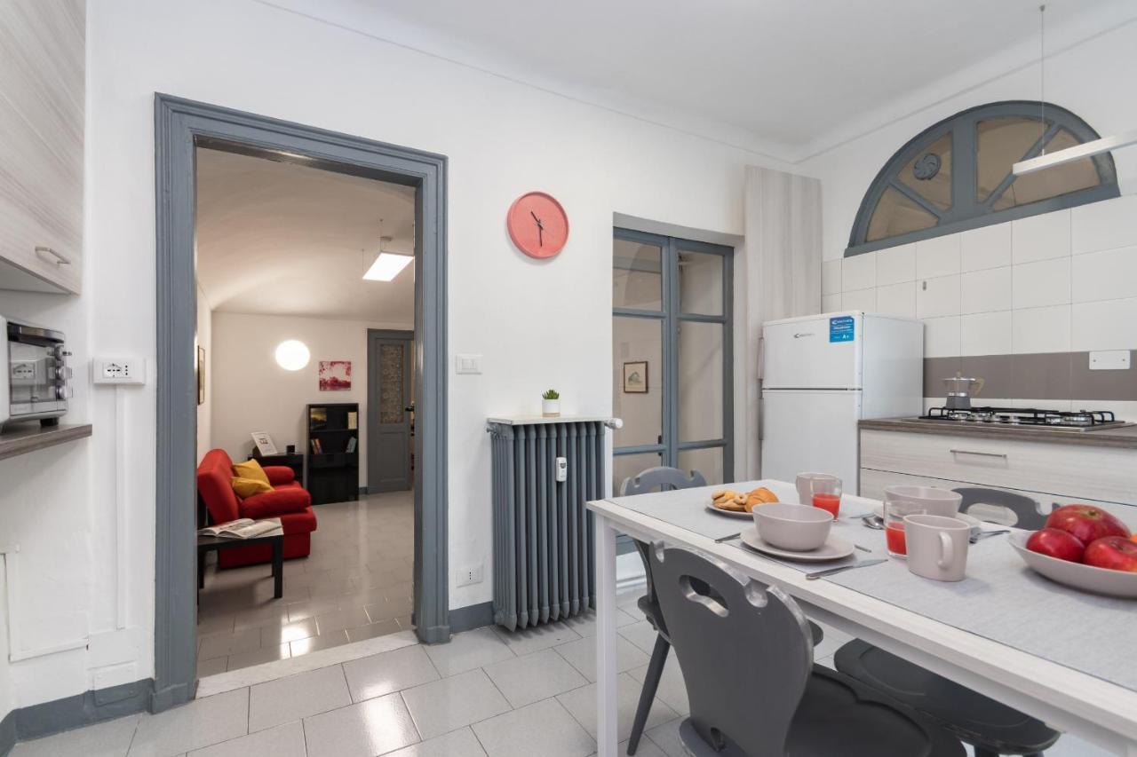 דירות טורינו Casa Lagrange By Wonderful Italy מראה חיצוני תמונה