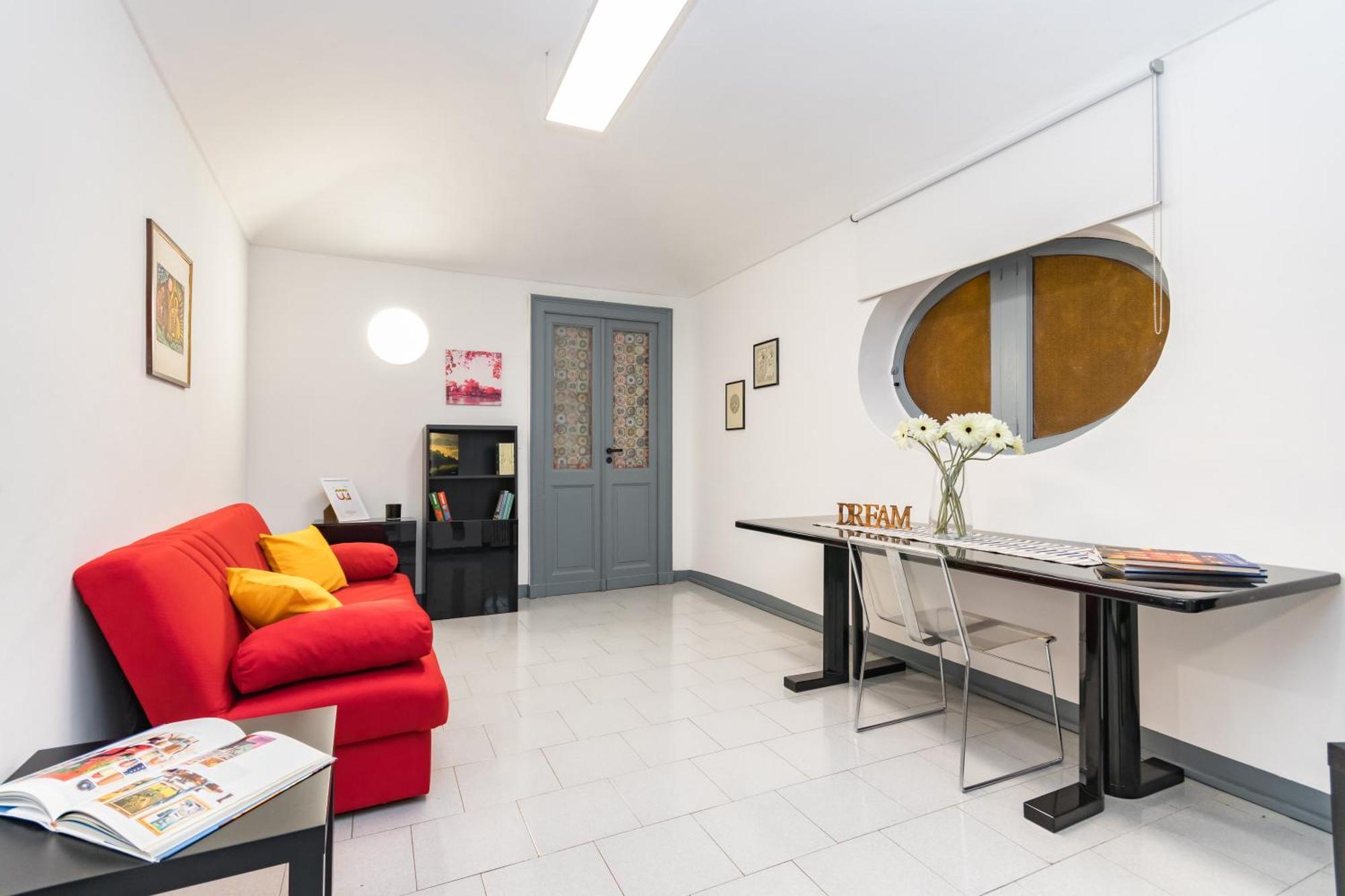 דירות טורינו Casa Lagrange By Wonderful Italy מראה חיצוני תמונה